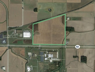 Mount Vernon, IN Industrial - INDIAN MOUND Rd Mount Vernon, IN Industrial - INDIAN MOUND Rd