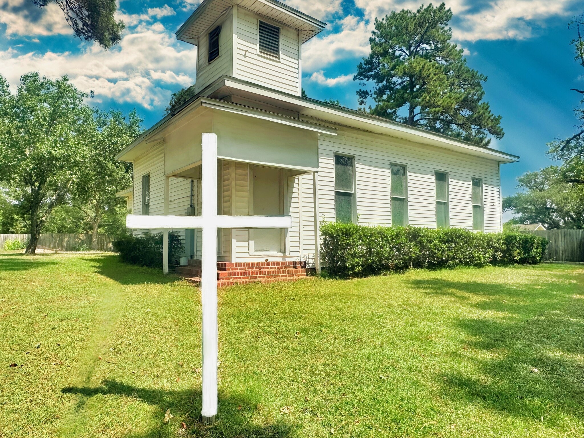 142 Rowe Ln, Moscow, TX for Sale