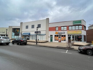 Bellevue, PA Office - 610-612 Lincoln Ave