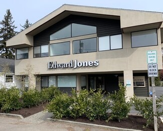 Burien, WA Office - 2108 SW 152nd St Burien, WA Office - 2108 SW 152nd St