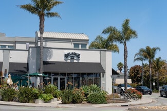 Santa Cruz, CA Retail - 4105-4145 Portola Dr