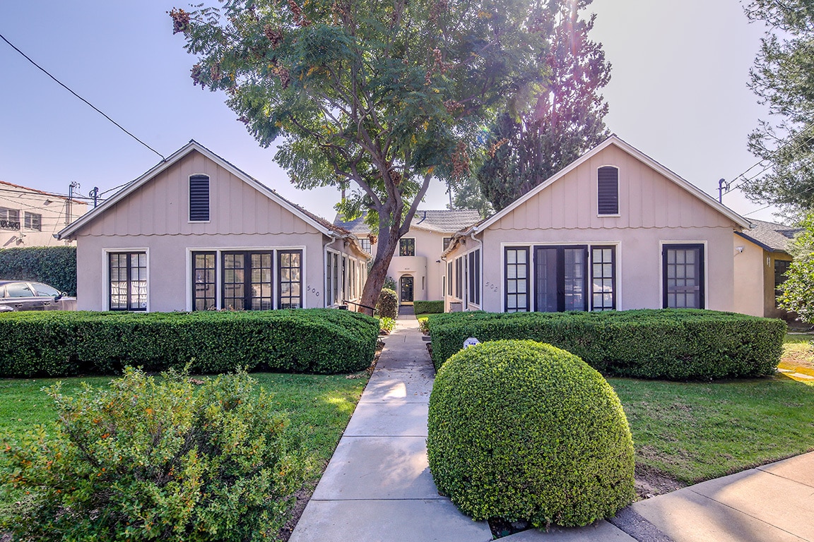 500 Mound Ave, South Pasadena, CA for Sale