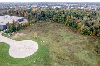 Wixom, MI Light Distribution - Cartier Dr