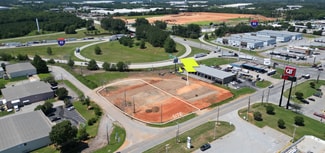 Duncan, SC Commercial Land - 30 Freeman Farm rd
