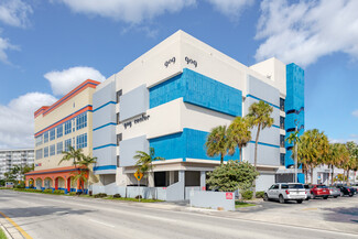 North Miami Beach, FL Medical - 909 NE 163rd St