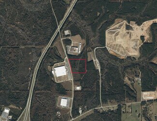 Hogansville, GA Industrial - 754 Meriwether Park Dr
