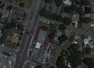 South Pasadena, FL Retail - 720 Pasadena Ave S