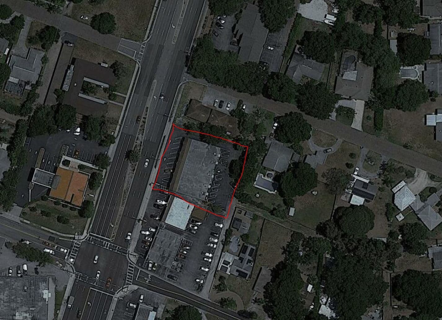720 Pasadena Ave S, South Pasadena, FL for Rent