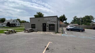 Indianapolis, IN undefined - 4022 Shelby St