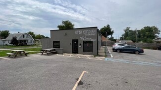 Indianapolis, IN Retail - 4022 Shelby St
