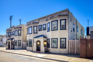 Oakland, CA undefined