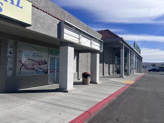 Ridgecrest, CA Retail - 100 N China Lake Blvd