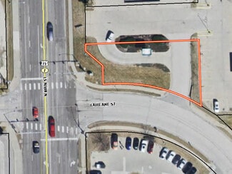 Lansing, KS Commercial - 506 N Main St