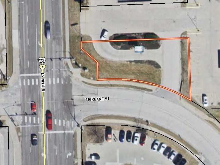 506 N Main St, Lansing, KS for Sale