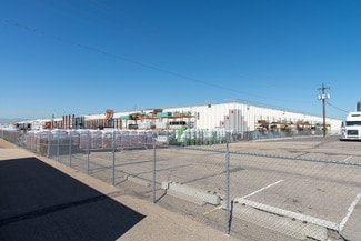 Denver, CO Industrial - 11275 E 40th Ave Denver, CO Industrial - 11275 E 40th Ave