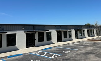 Punta Gorda, FL Industrial - 3769 Acline Rd