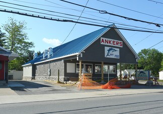 Schenectady, NY Restaurant - 420 Altamont Ave