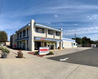 Lompoc Commercial Real Estate For Rent Lease Showcase