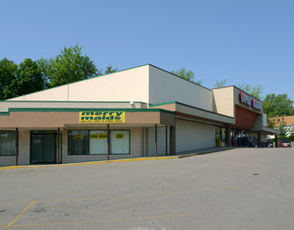 Cincinnati, OH Retail - 6611-6613 Glenway Ave