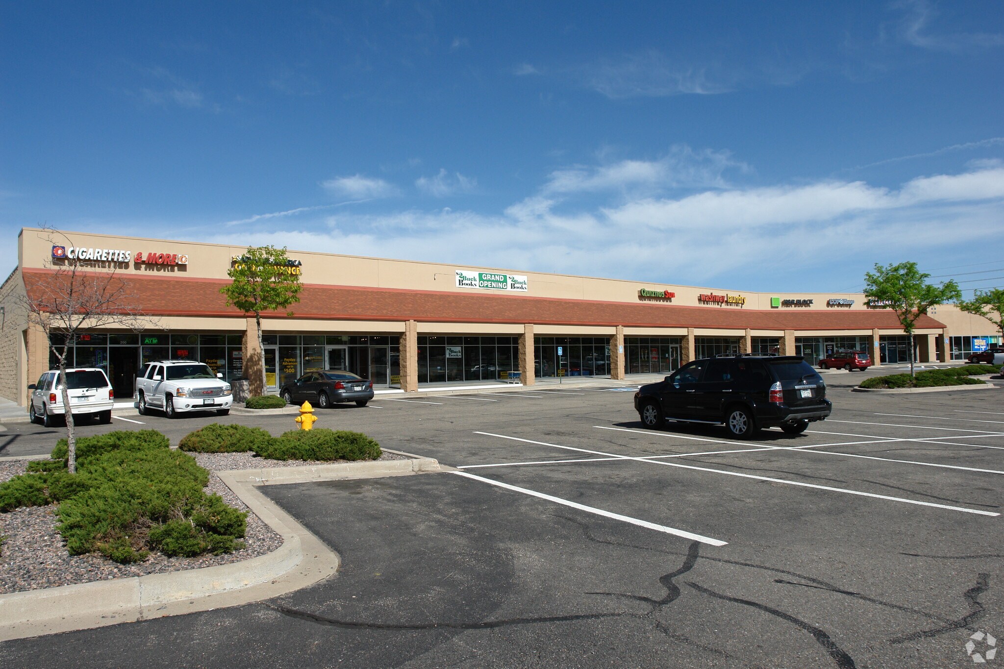 7150 Leetsdale Dr, Denver, CO for Rent
