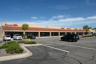 Denver, CO Retail - 7150 Leetsdale Dr