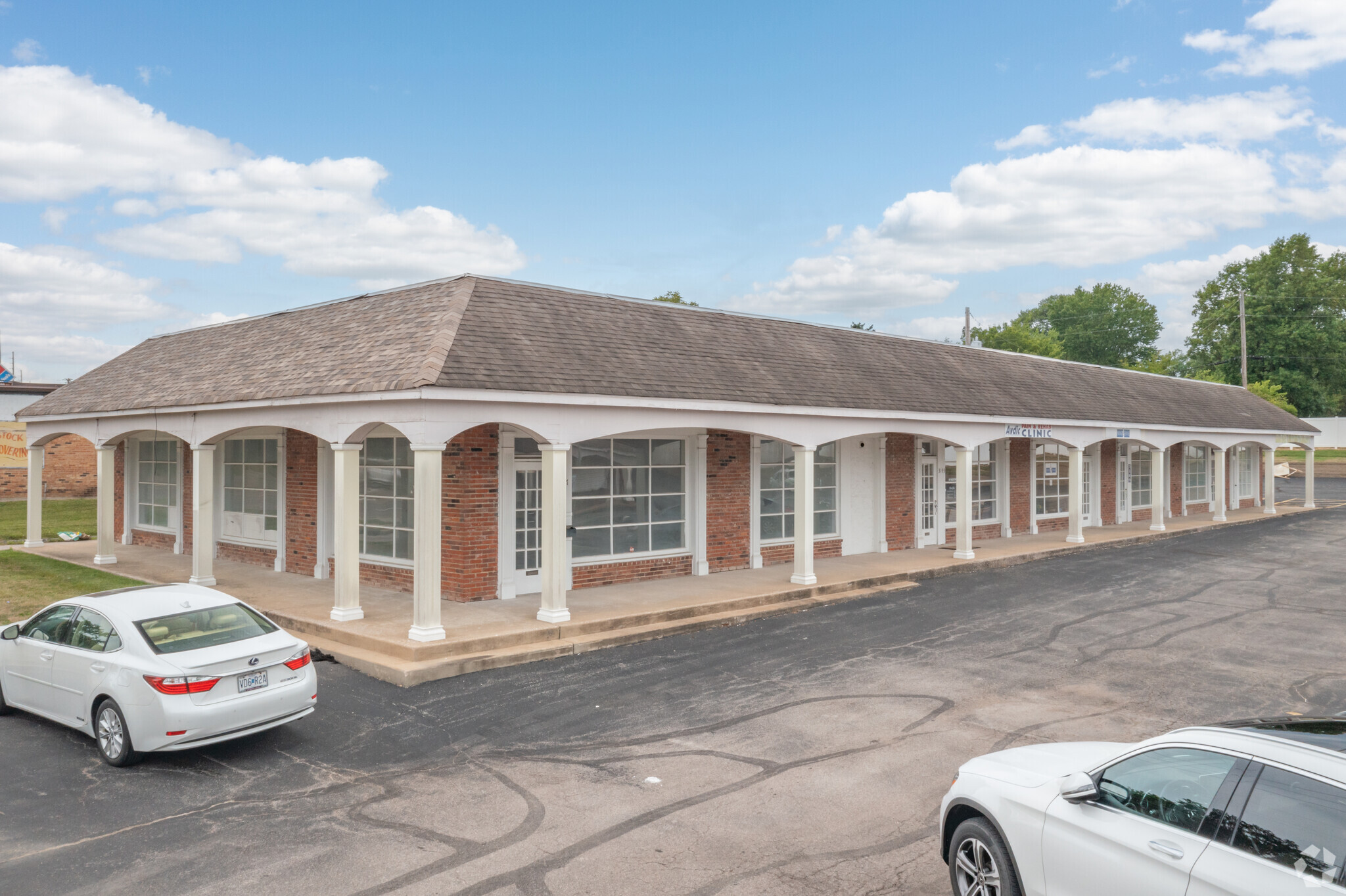 3138-3197 Lemay Ferry Rd, Saint Louis, MO for Rent