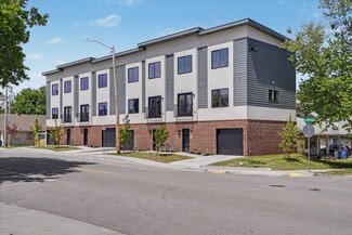 Tulsa, OK Apartments - 1244 S Quincy Ave