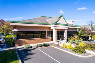 Chalfont, PA Office - 200 Highpoint Dr