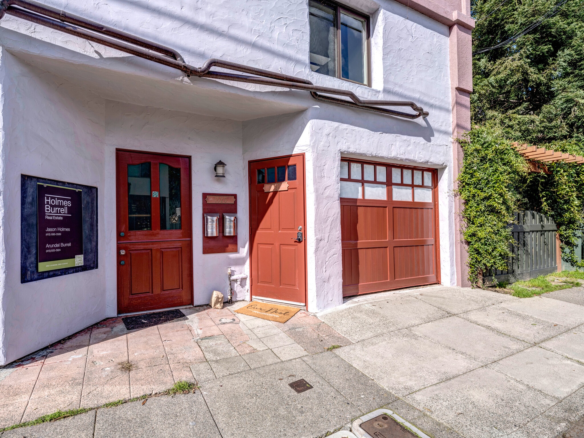 1525 San Anselmo Ave, San Anselmo, CA for Sale