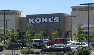 Elk Grove, CA Retail - Elk Grove Florin Rd @ SWC Calvine Rd
