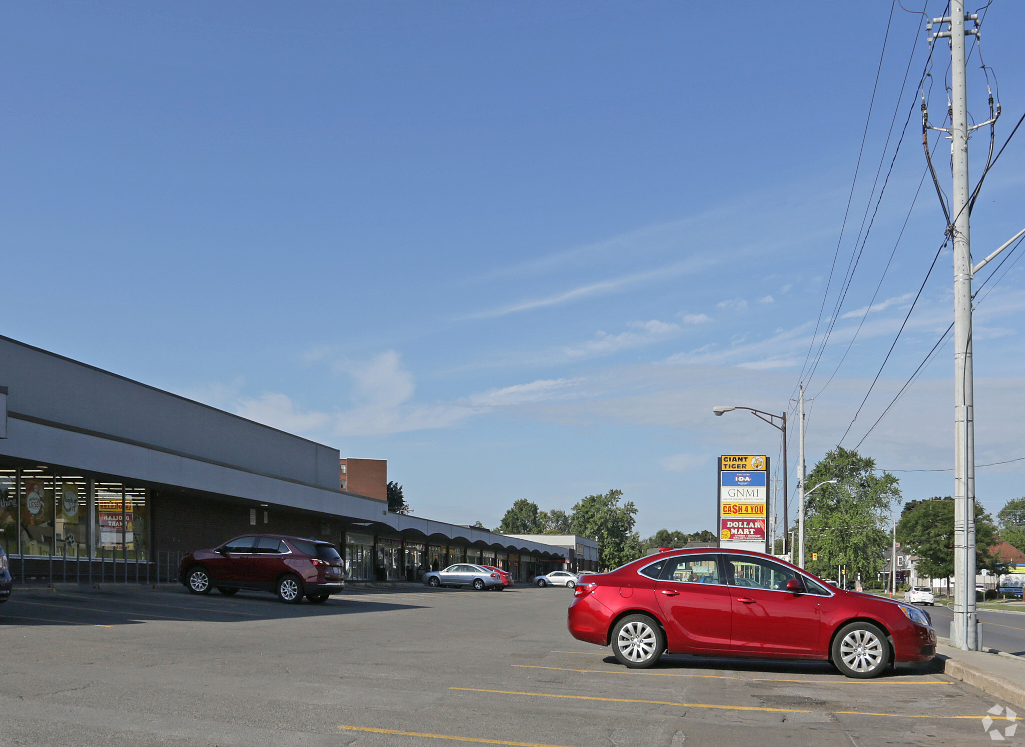 120 Welland Ave, St Catharines, ON for Rent