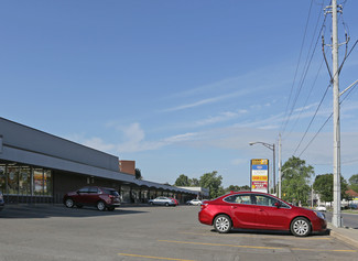 St Catharines, ON Retail - 120 Welland Ave