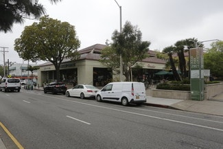 Santa Monica, CA Office/Retail - 2901 Ocean Park Blvd
