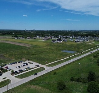 Cumming, IA Commercial - I-35 & Highway G-14 Cumming, IA Commercial - I-35 & Highway G-14