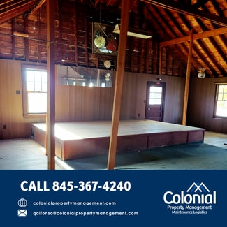 Ulster Park, NY Office - 181 Ulster Ave Ulster Park, NY Office - 181 Ulster Ave