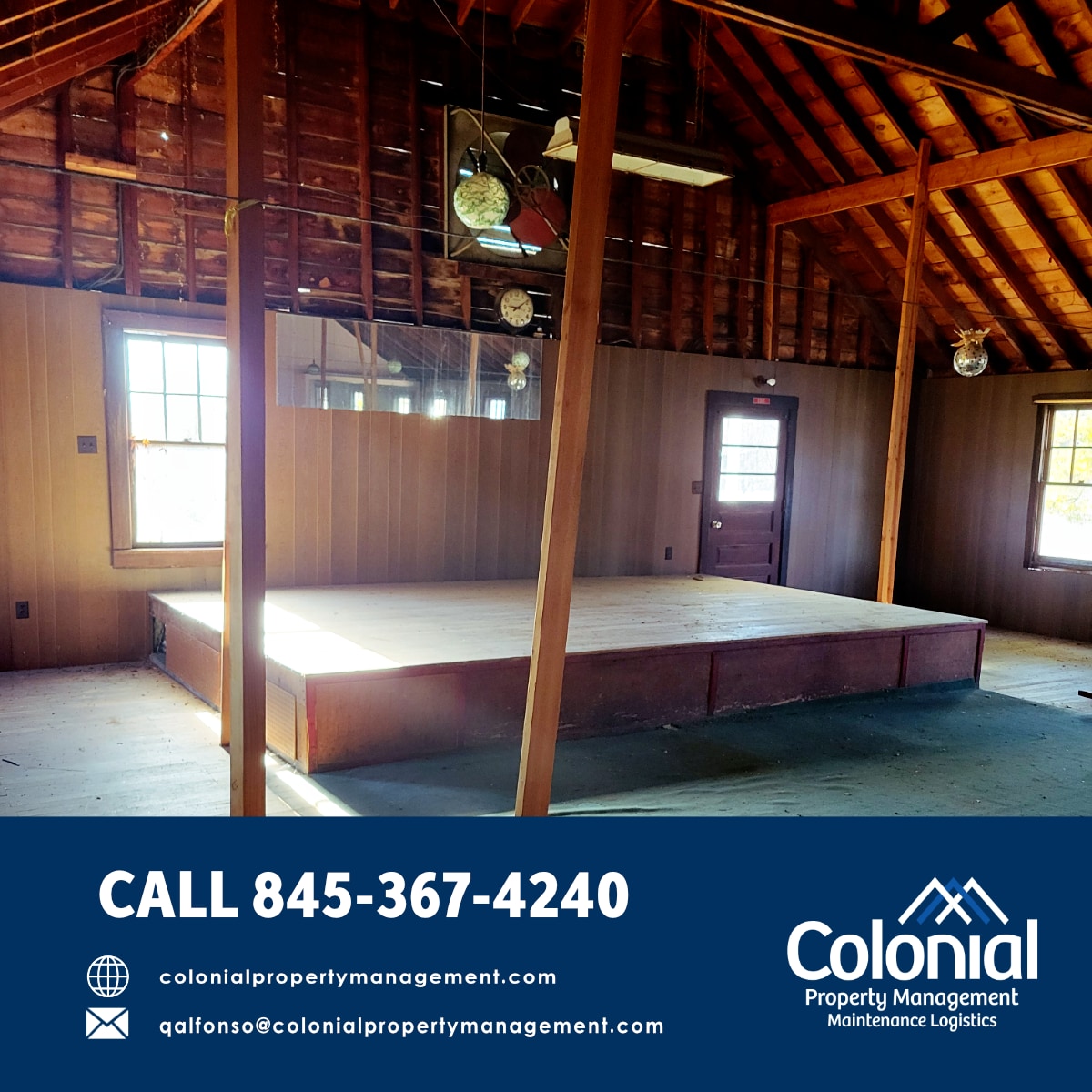 181 Ulster Ave, Ulster Park, NY for Rent