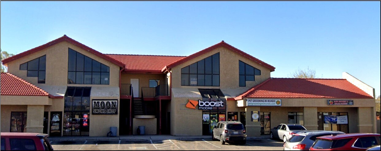 2351 N Alvernon Way, Tucson, AZ for Rent