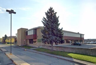 Brossard, QC Office - 7900 Boul Taschereau Brossard, QC Office - 7900 Boul Taschereau