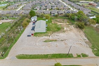 Cypress, TX Warehouse - 20204 Schiel Rd