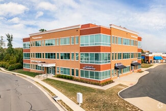 Leesburg, VA Office - 540 Fort Evans Rd NE