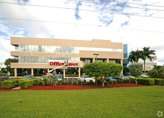 Boca Raton, FL Office - 123 NW 13th St