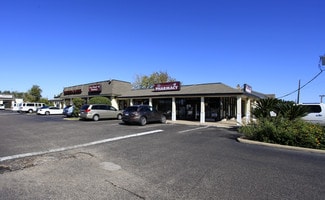 Missouri City, TX Office/Retail - 3744-3746 Cartwright Rd