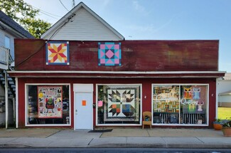 Selbyville, DE Storefront - 64 W Church St