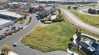 Woodland, CA Commercial Land - 2040 Trade Ct Woodland, CA Commercial Land - 2040 Trade Ct