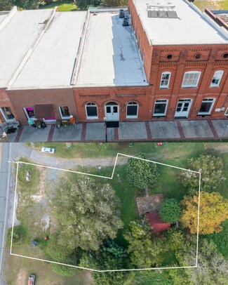 Molena, GA Storefront - 20 Spring Rd