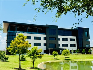 Richmond, TX Office/Medical - 24200 Via Mazzini Way