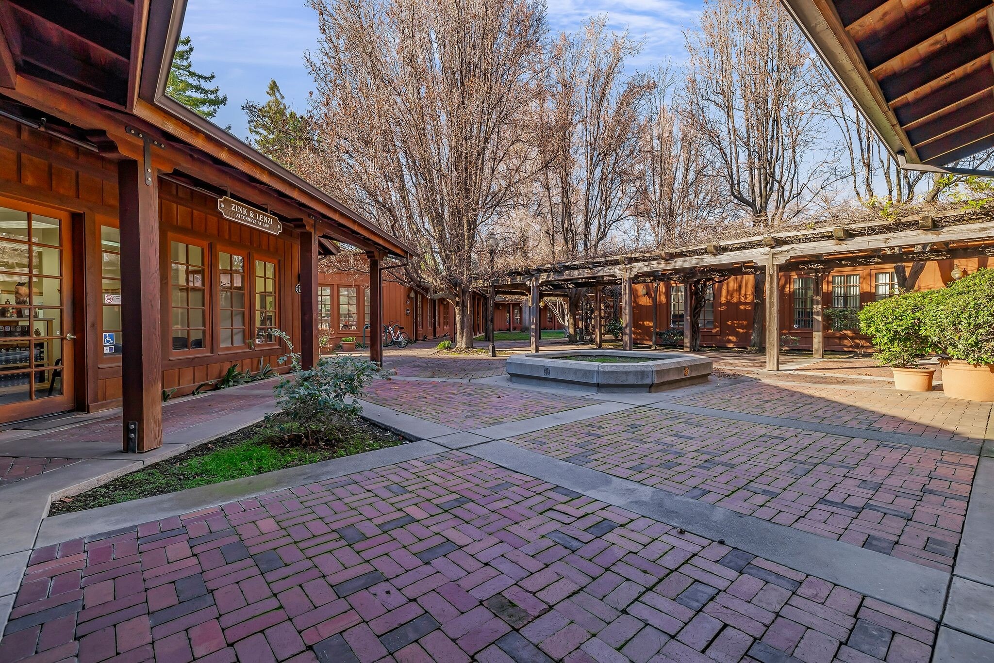 250 Vallombrosa Ave, Chico, CA for Rent