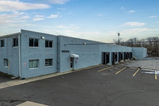 Voorhees, NJ Industrial - 1010 Old Egg Harbor Rd