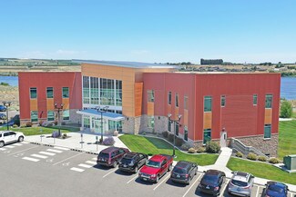 richland commercial