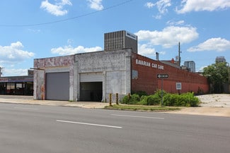 Birmingham, AL Auto Repair - 2112 3rd Ave S